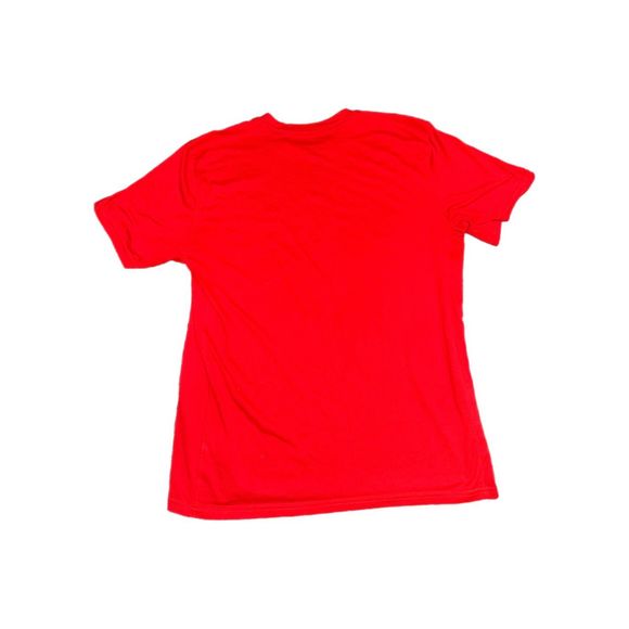 Houston Rockets Nike Dri-Fit Tee - Picture 2 of 4